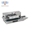 Bespacker LGYF-1500A Automatic continuous induction sealer aluminum foil sealing machine for bottle